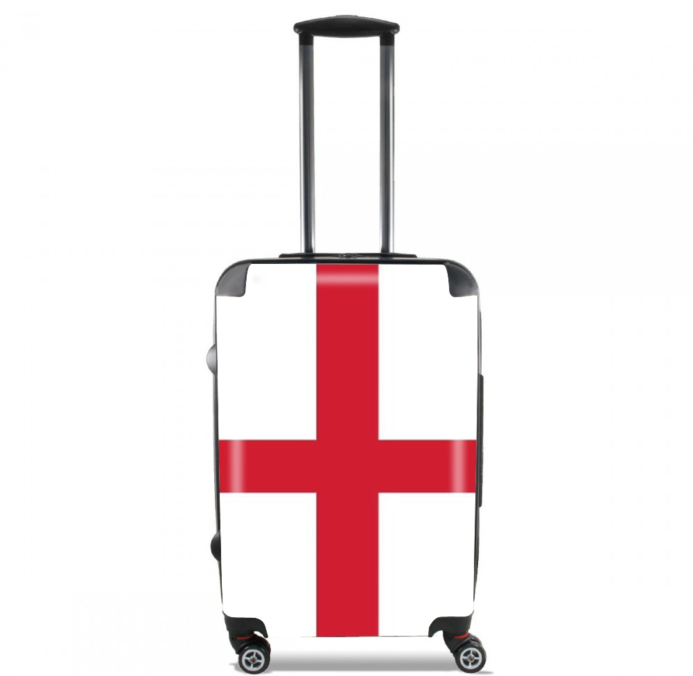  Flag England voor Handbagage koffers