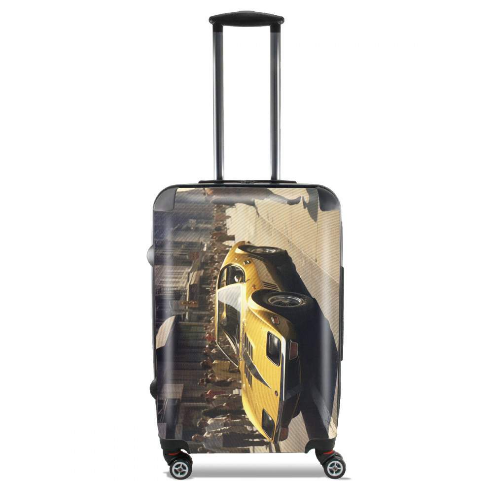  Dream Machine V1 voor Handbagage koffers