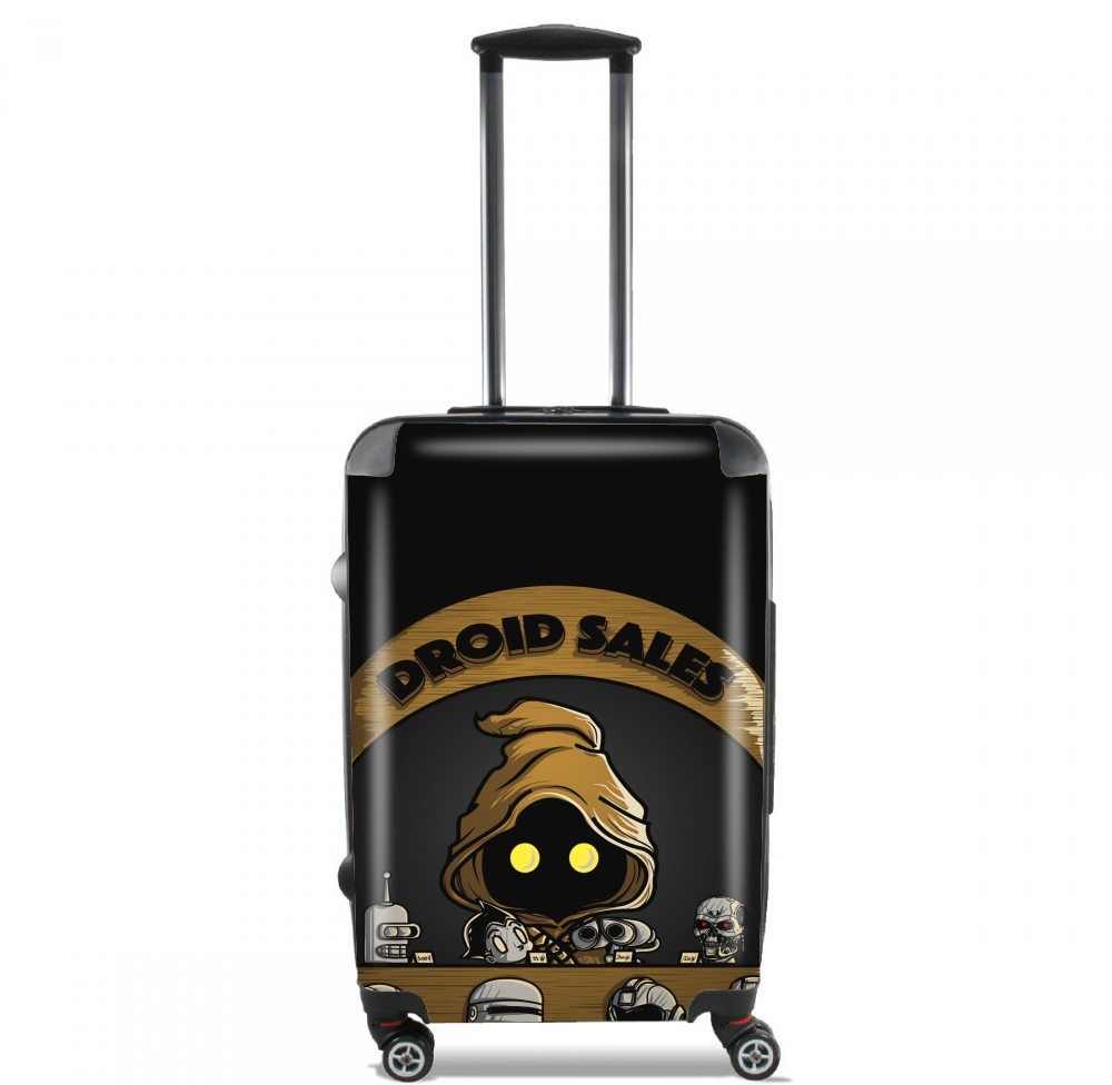  Droid Sales voor Handbagage koffers
