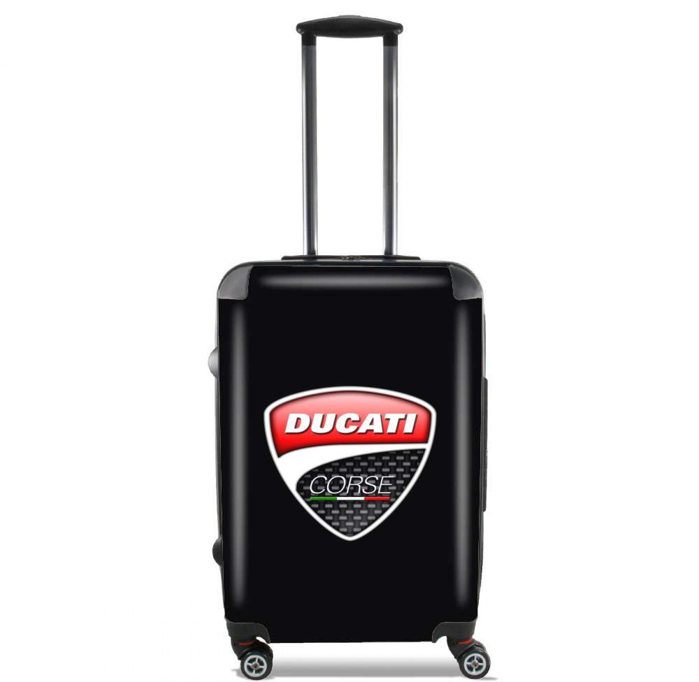  Ducati voor Handbagage koffers