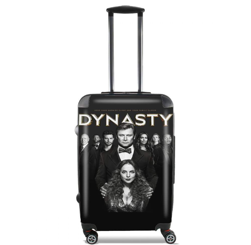  Dynastie voor Handbagage koffers