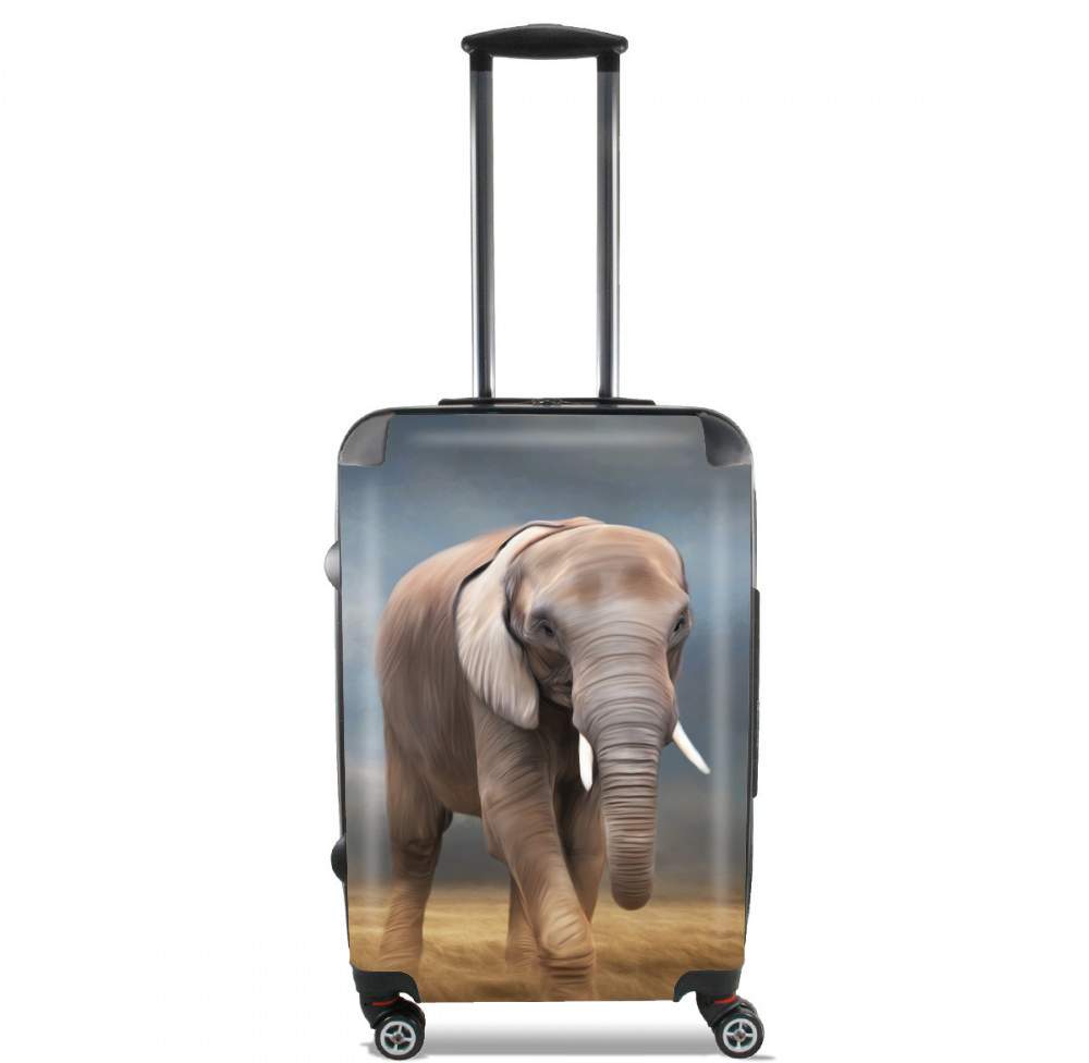  Elephant tour voor Handbagage koffers