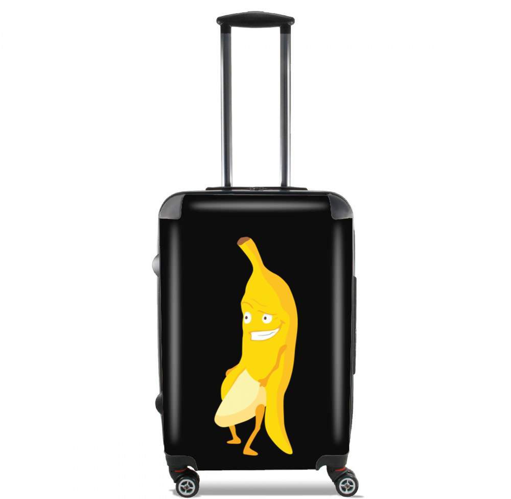  Exhibitionist Banana voor Handbagage koffers