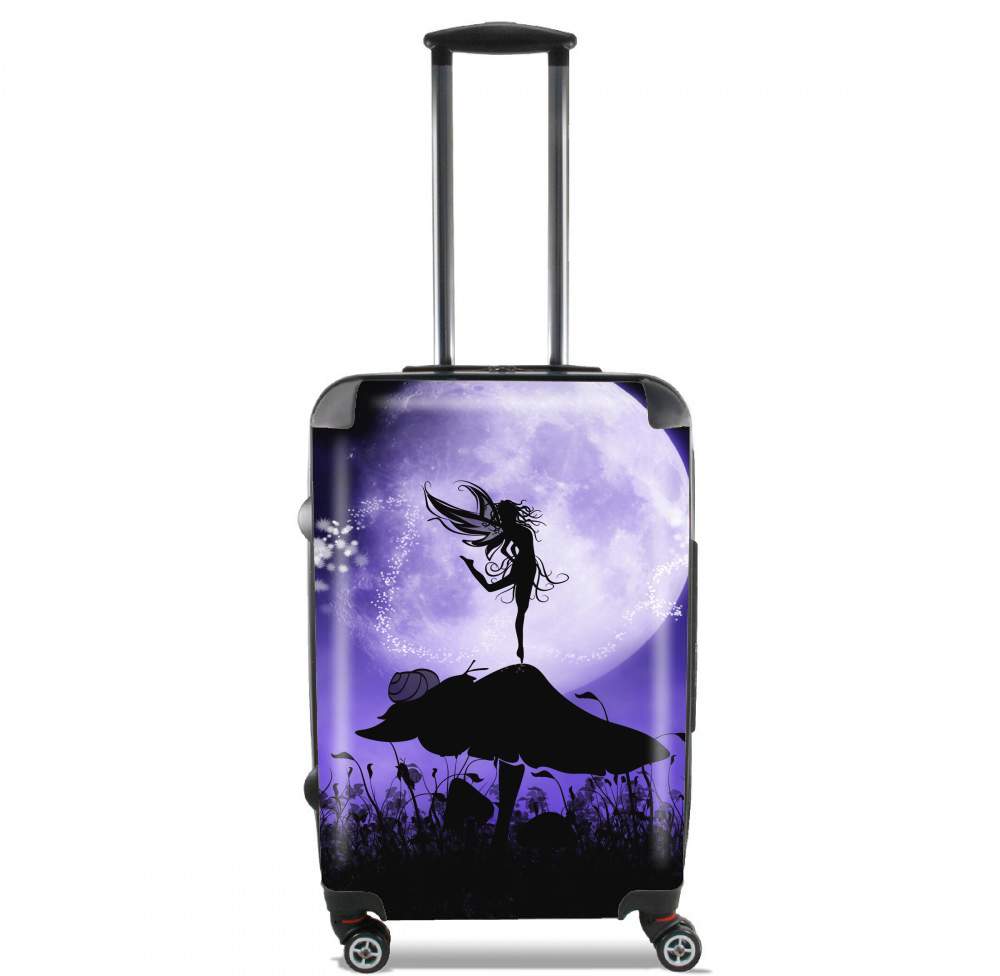  Fairy Silhouette 2 voor Handbagage koffers