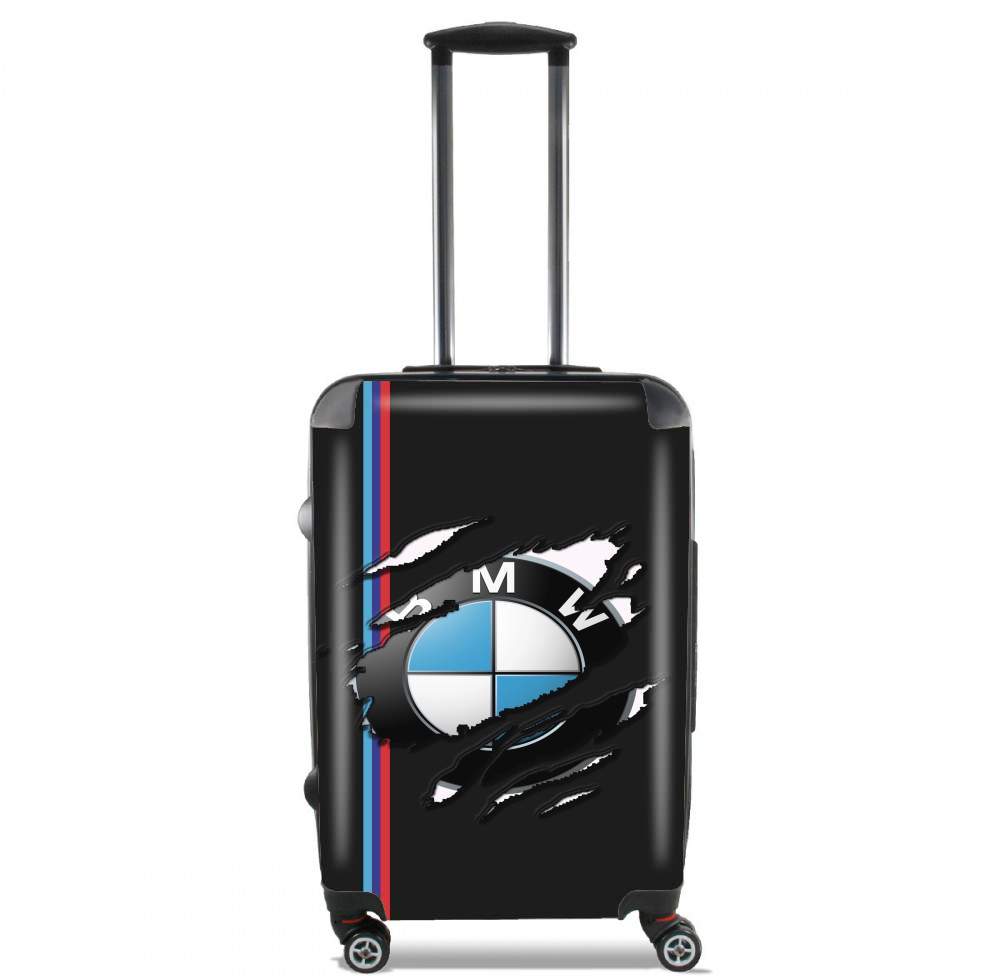  Fan Driver Bmw GriffeSport voor Handbagage koffers