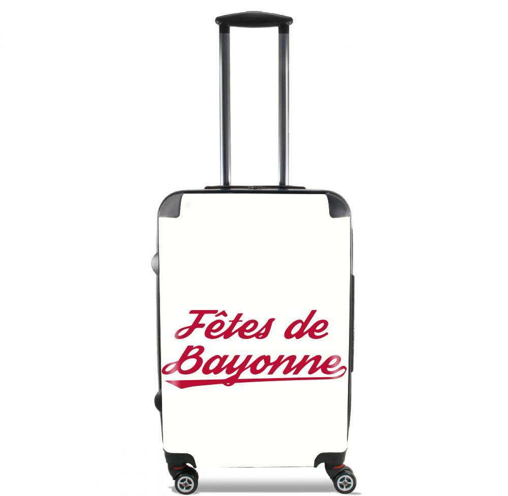  Fetes de Bayonne voor Handbagage koffers