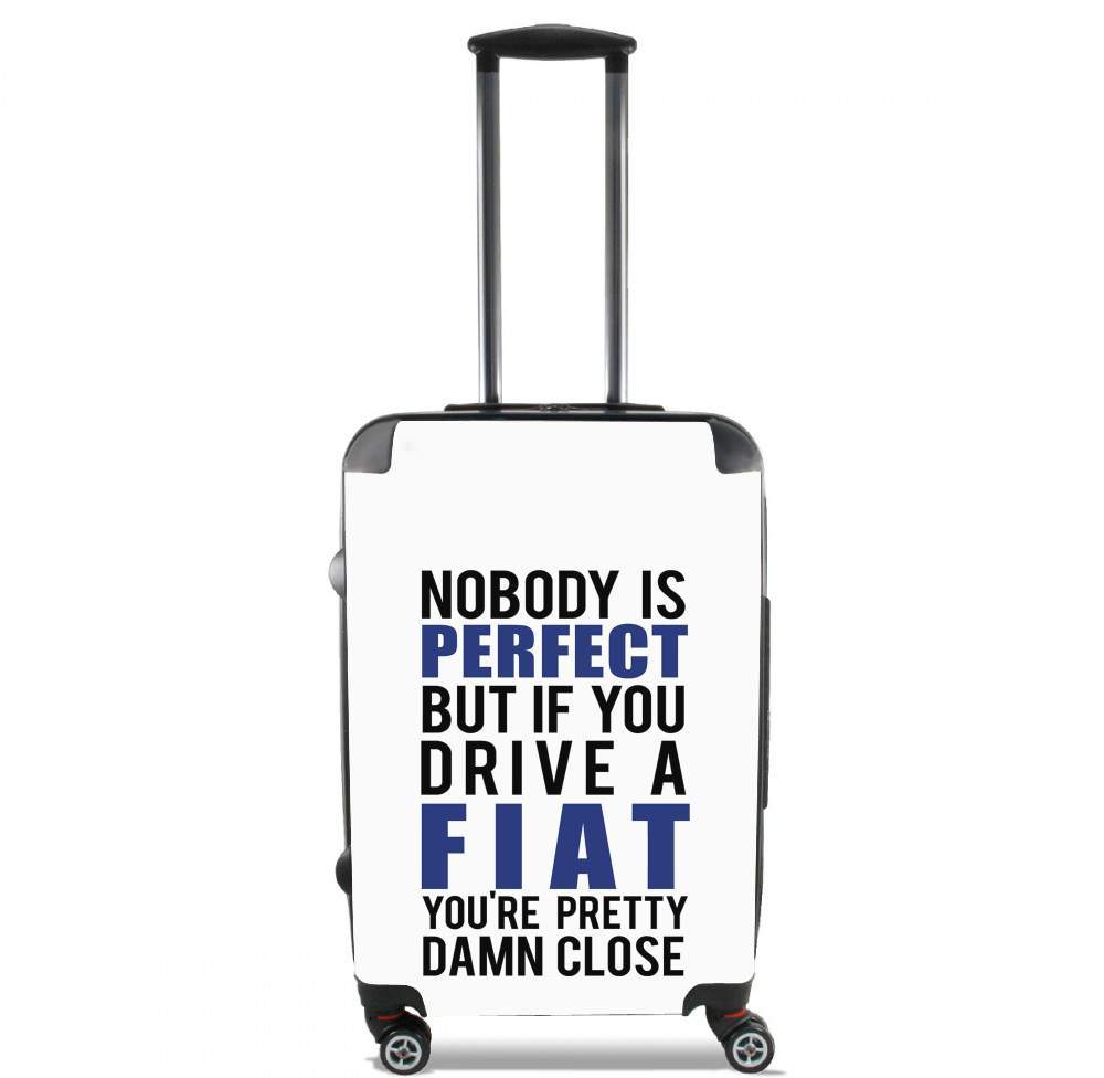  Fiat owner voor Handbagage koffers