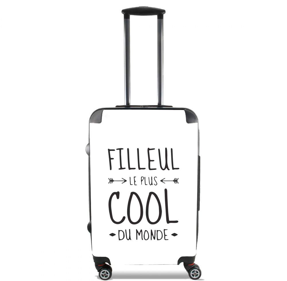  Filleul le plus cool voor Handbagage koffers