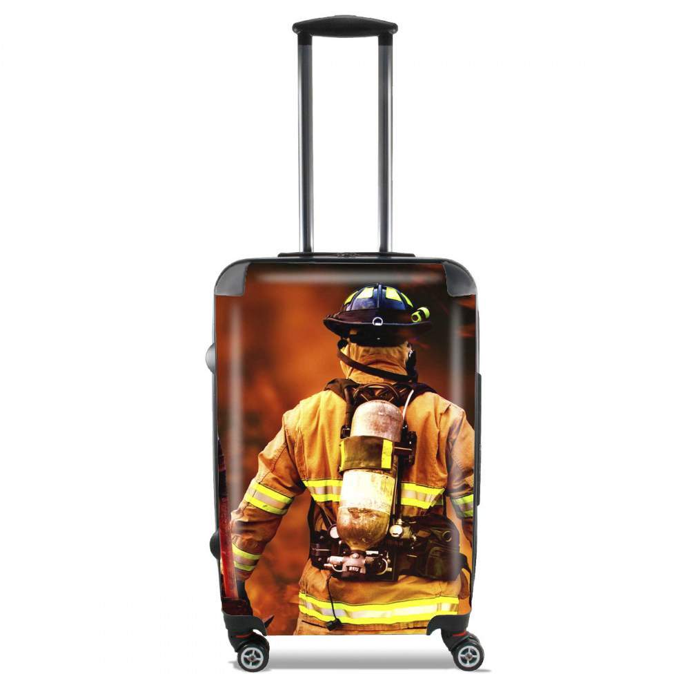  Firefighter voor Handbagage koffers