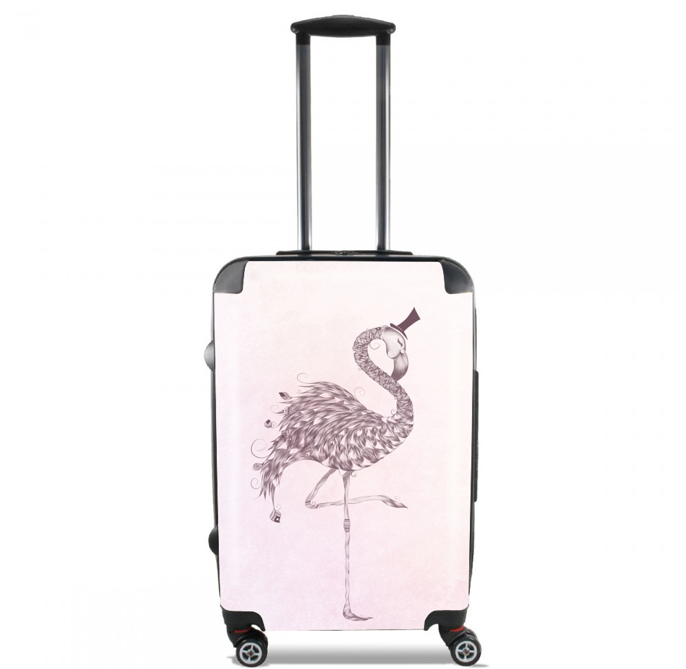Narabar Bloesem Monetair Flamingo Handbagage koffers