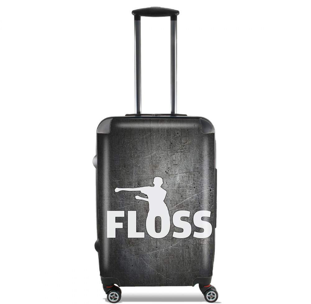  Floss Dance Football Celebration Fortnite voor Handbagage koffers
