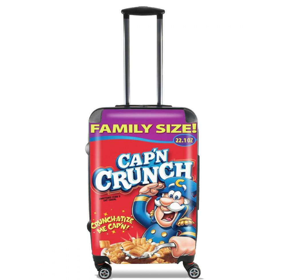  Food Capn Crunch voor Handbagage koffers