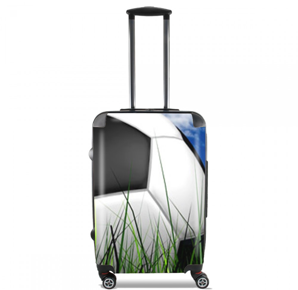  Football voor Handbagage koffers