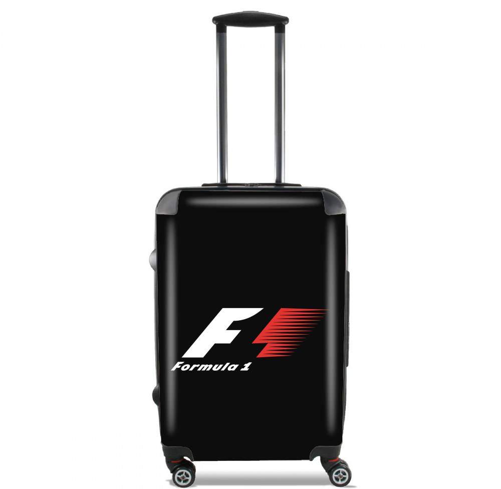  Formula One voor Handbagage koffers