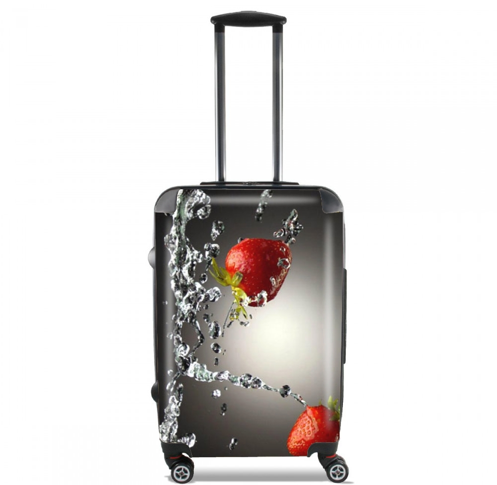  Strawberry voor Handbagage koffers