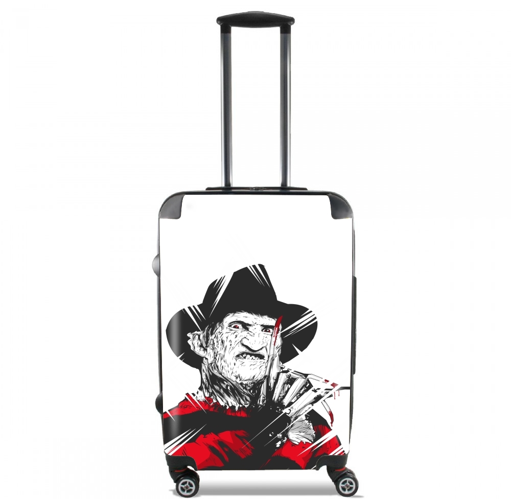 Freddy  voor Handbagage koffers