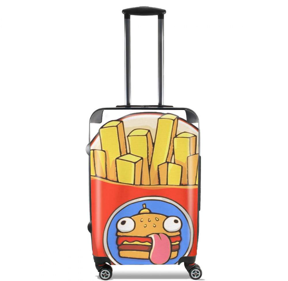  French Fries by Fortnite voor Handbagage koffers