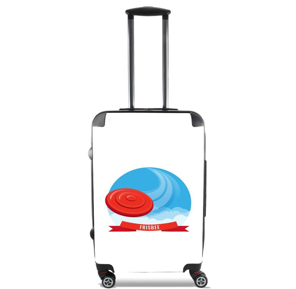  Frisbee Activity voor Handbagage koffers