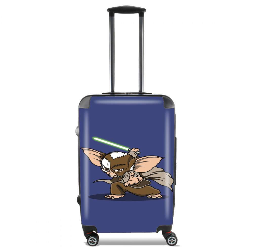  Gizmo x Yoda - Gremlins voor Handbagage koffers