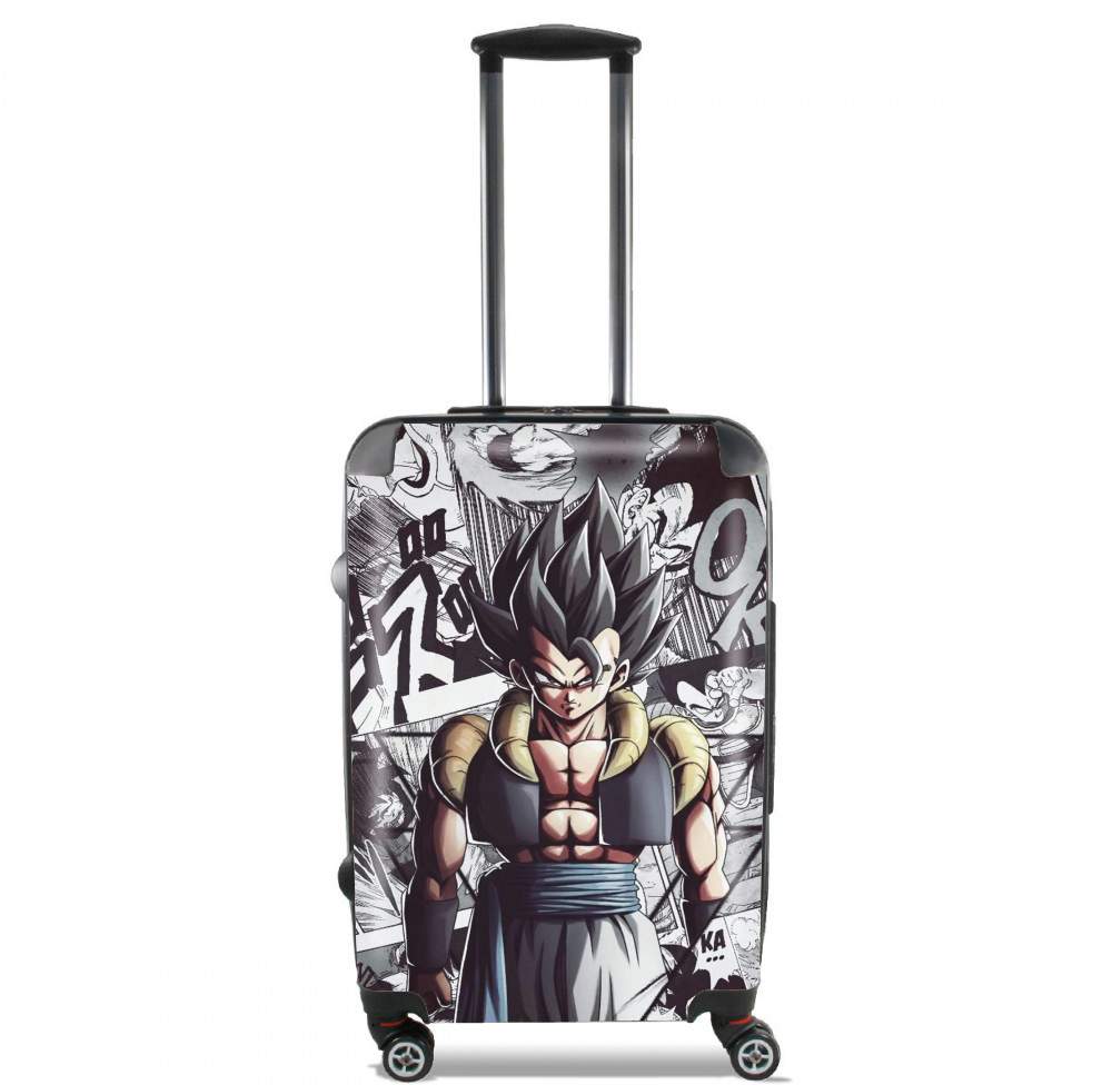  Gogeta Fusion Goku X Vegeta voor Handbagage koffers