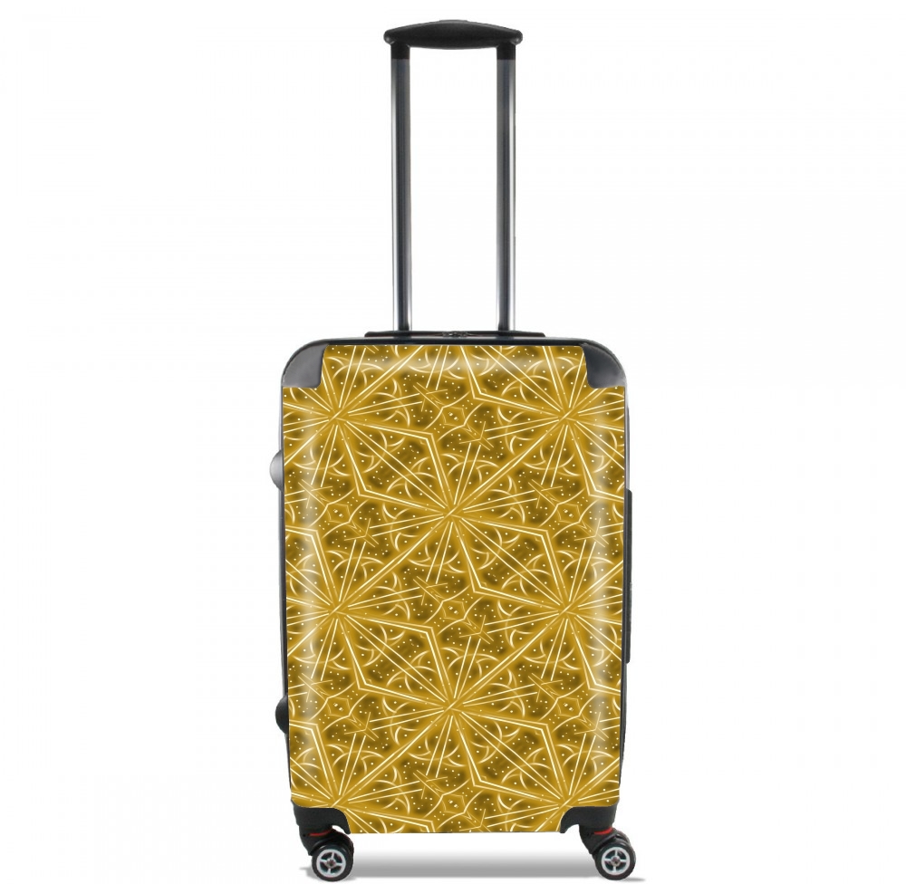  Golden voor Handbagage koffers