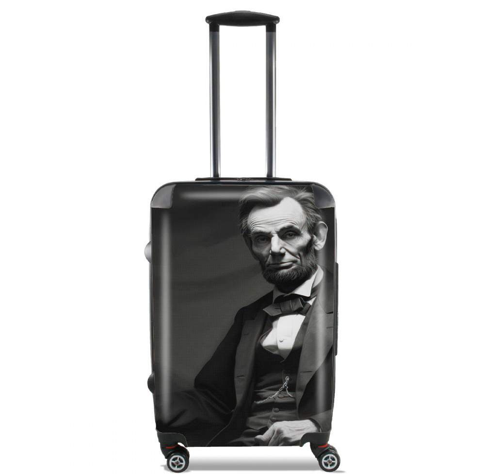  Gray Lincoln voor Handbagage koffers