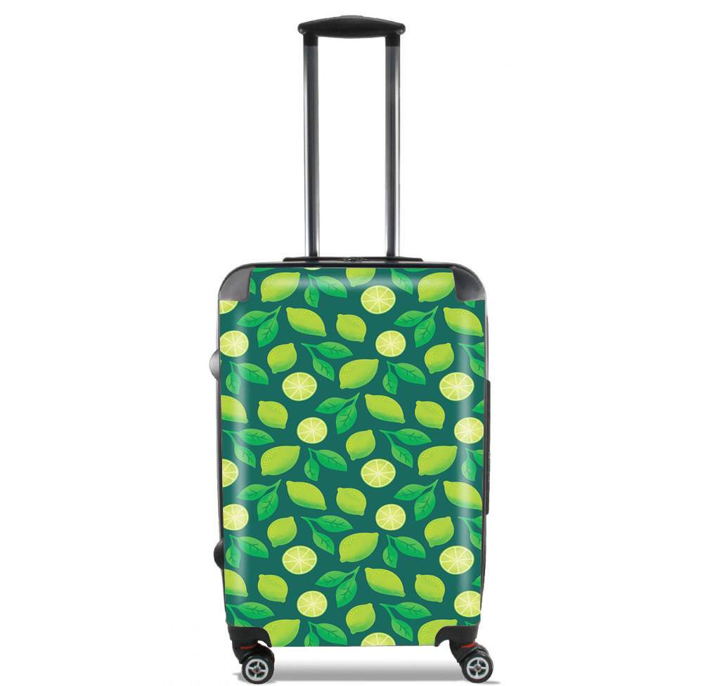  Green Citrus Cocktail voor Handbagage koffers