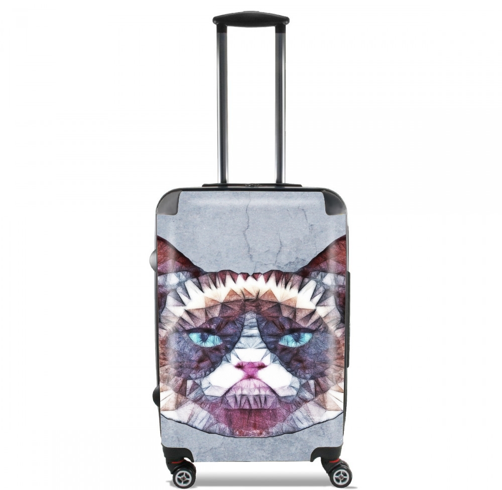  grumpy cat voor Handbagage koffers
