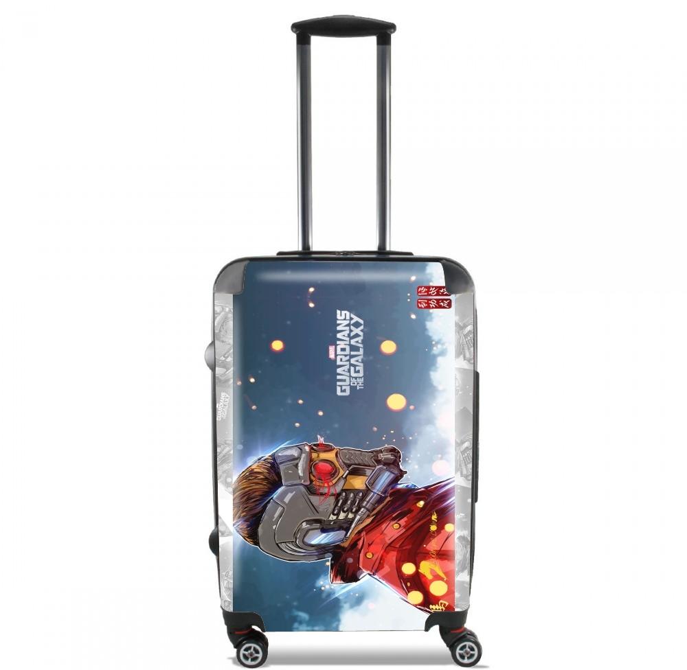  Guardians of the Galaxy: Star-Lord voor Handbagage koffers