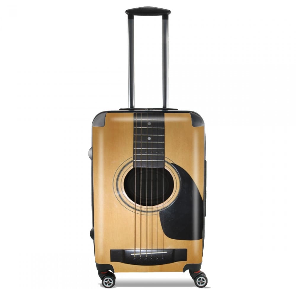  Guitar voor Handbagage koffers