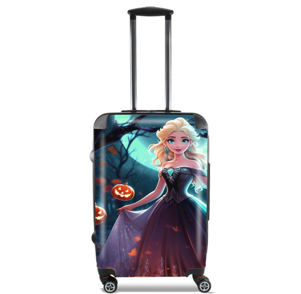  Halloween Princess V1 voor Handbagage koffers