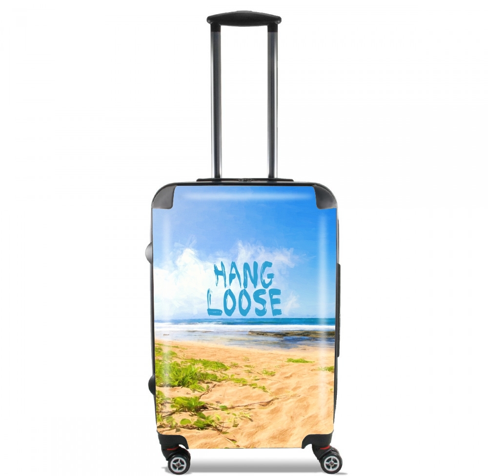  hang loose voor Handbagage koffers