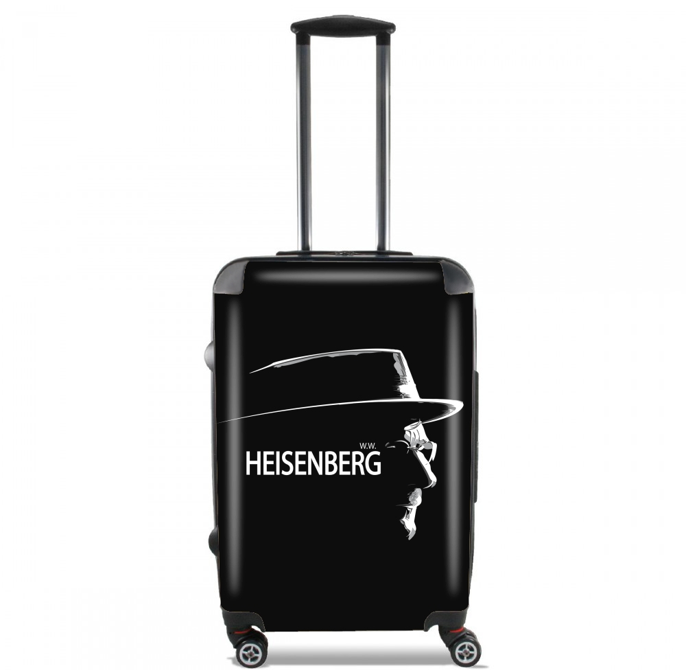  Heisenberg voor Handbagage koffers