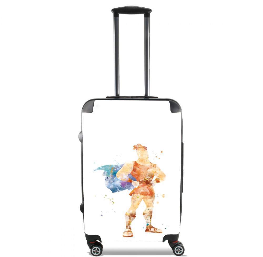  Hercules WaterArt voor Handbagage koffers