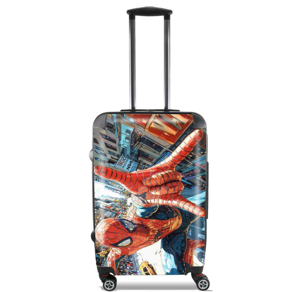  Hero Arachnid voor Handbagage koffers