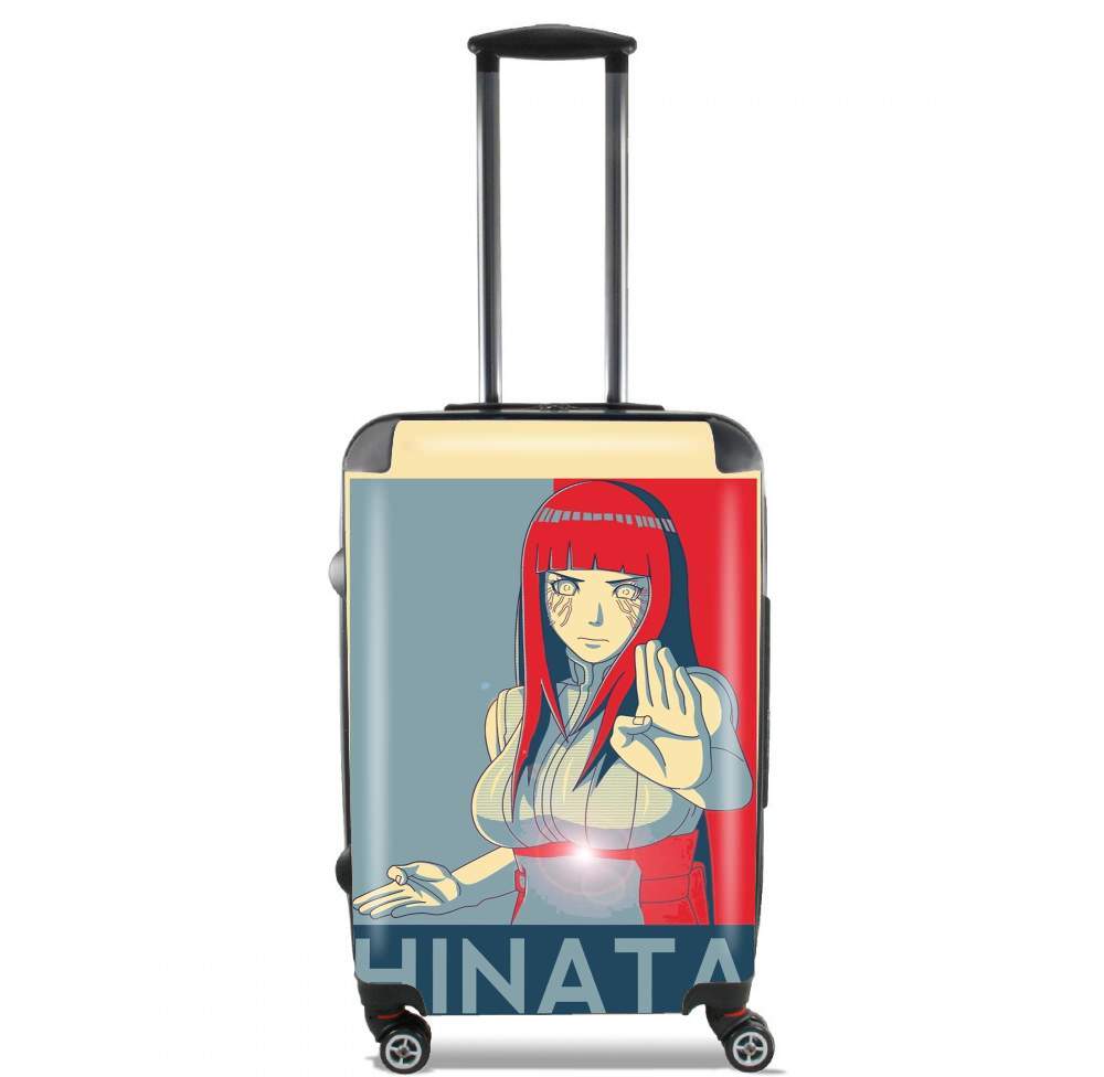  Hinata Propaganda voor Handbagage koffers