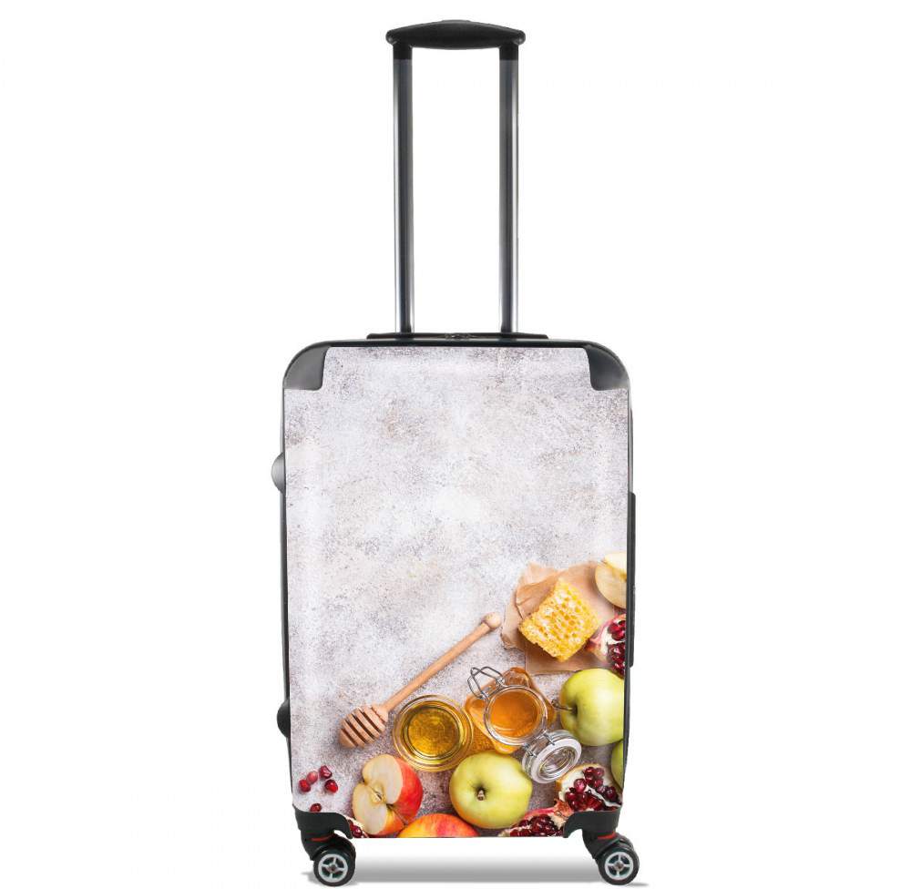  Honey Apple Pomegranate Rosh Hashana voor Handbagage koffers