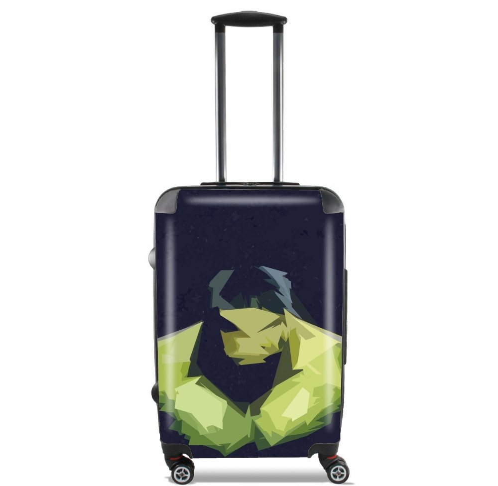  Hulk Polygone voor Handbagage koffers