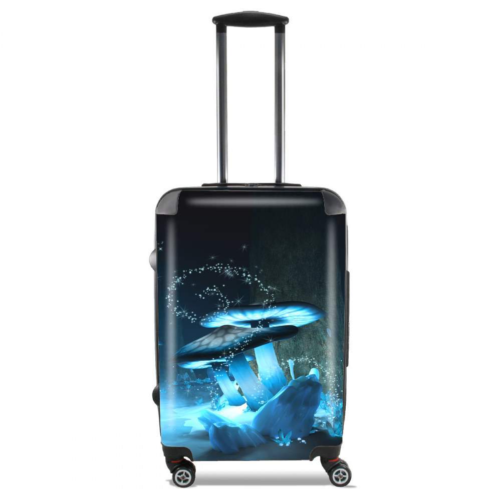  Ice Fairytale World voor Handbagage koffers