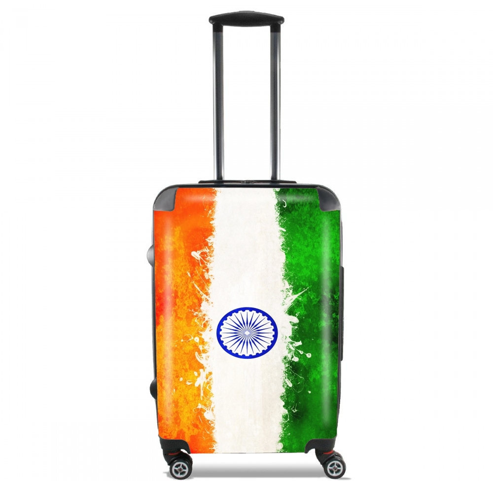  Indian Paint Spatter voor Handbagage koffers