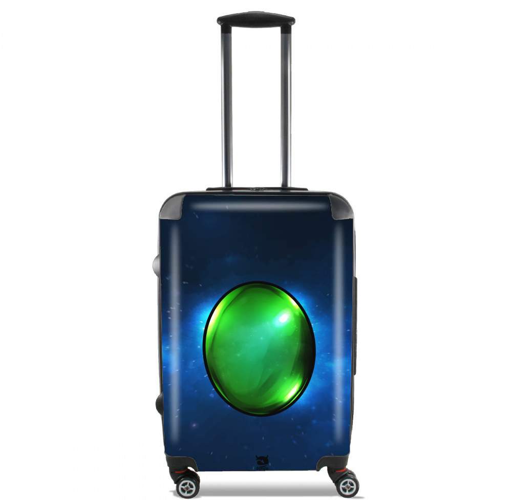  Infinity Gem Time voor Handbagage koffers