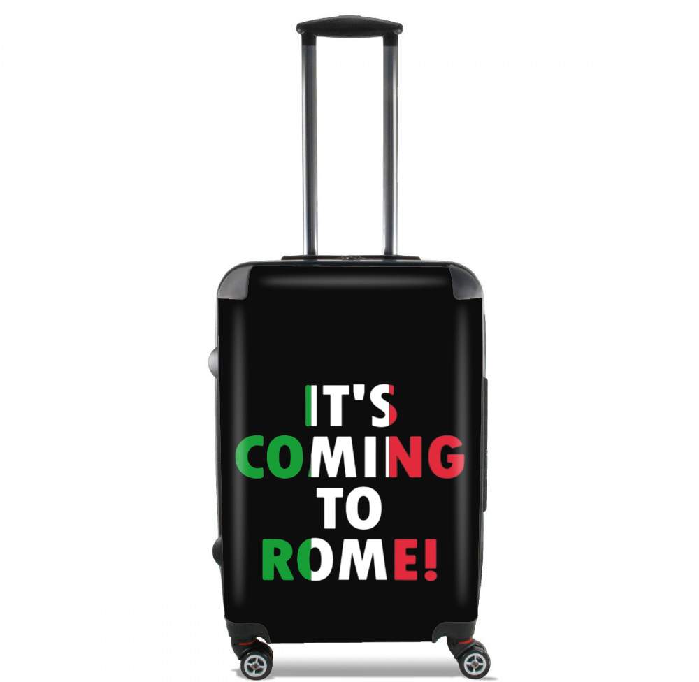  Its coming to Rome voor Handbagage koffers