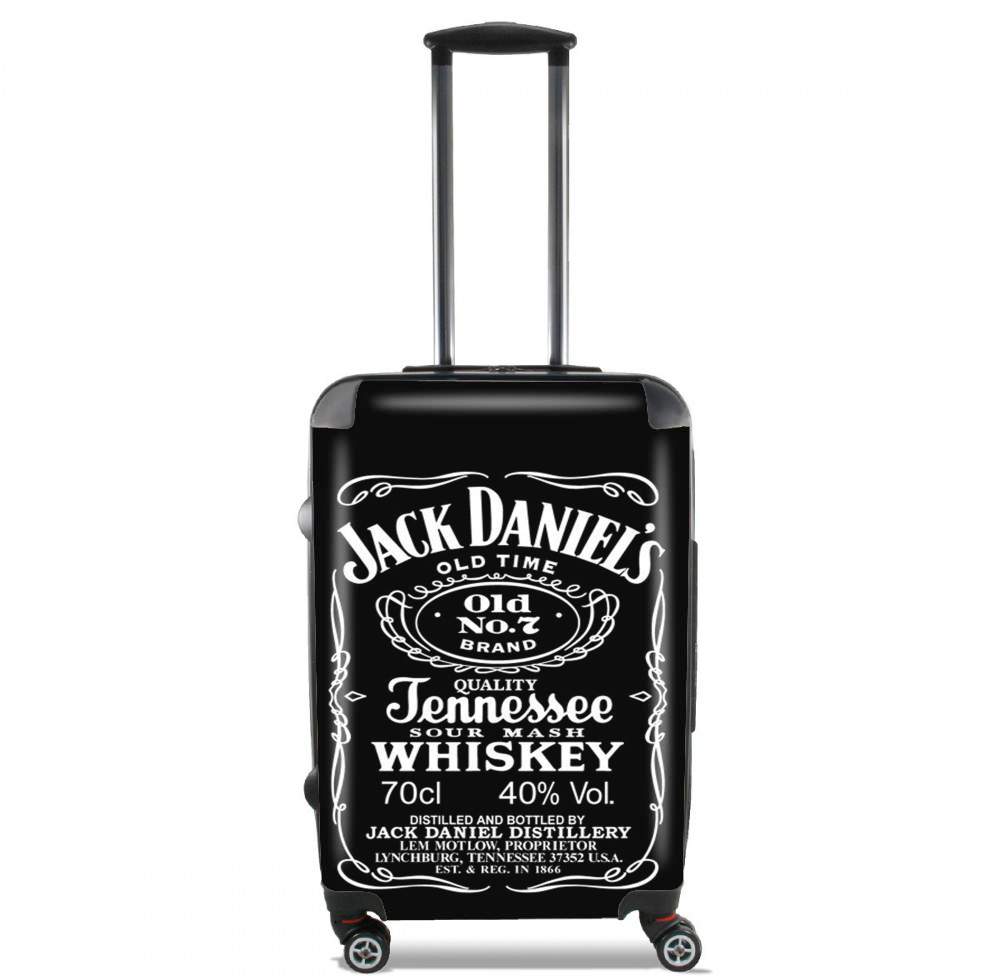  Jack Daniels Fan Design voor Handbagage koffers