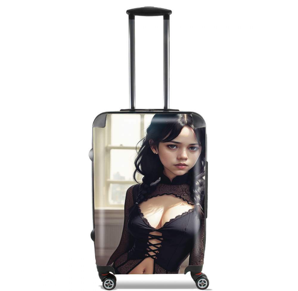  Jenna voor Handbagage koffers
