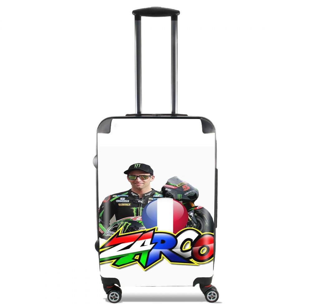  johann zarco moto gp voor Handbagage koffers
