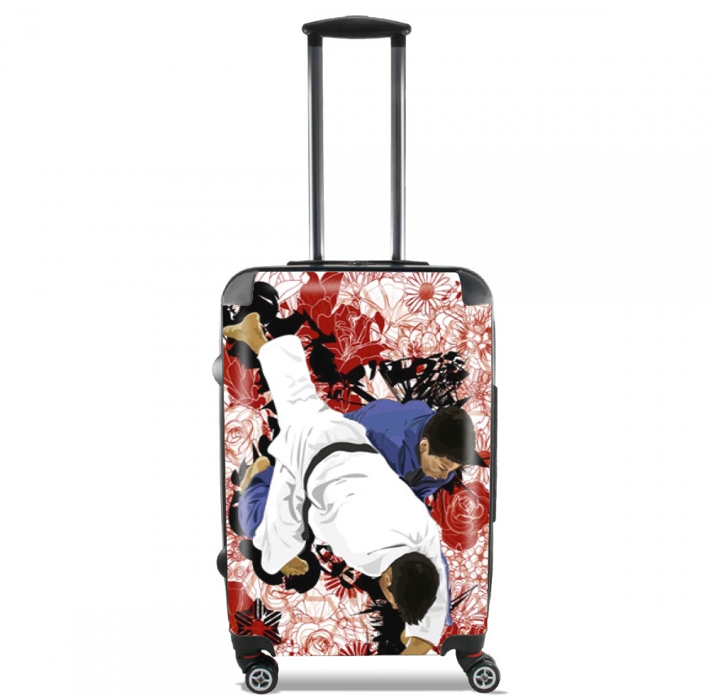  Judo voor Handbagage koffers