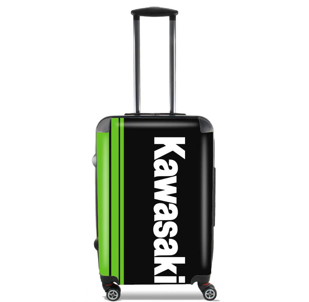  Kawasaki voor Handbagage koffers
