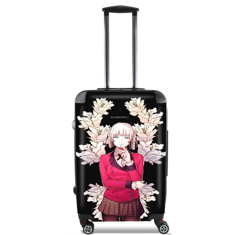  Kirari momobami voor Handbagage koffers