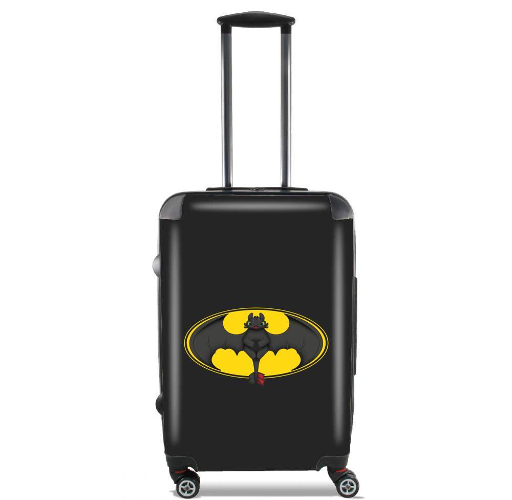  Krokmou x Batman voor Handbagage koffers
