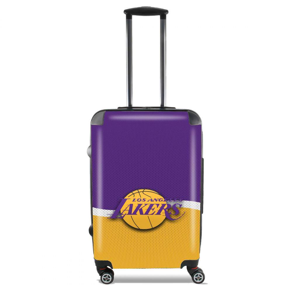  Lakers Los Angeles voor Handbagage koffers